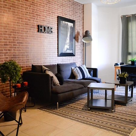 Apartment Near The Beach -3Bed -2Bath -Wifi Las Palmas de Gran Canária Exterior foto