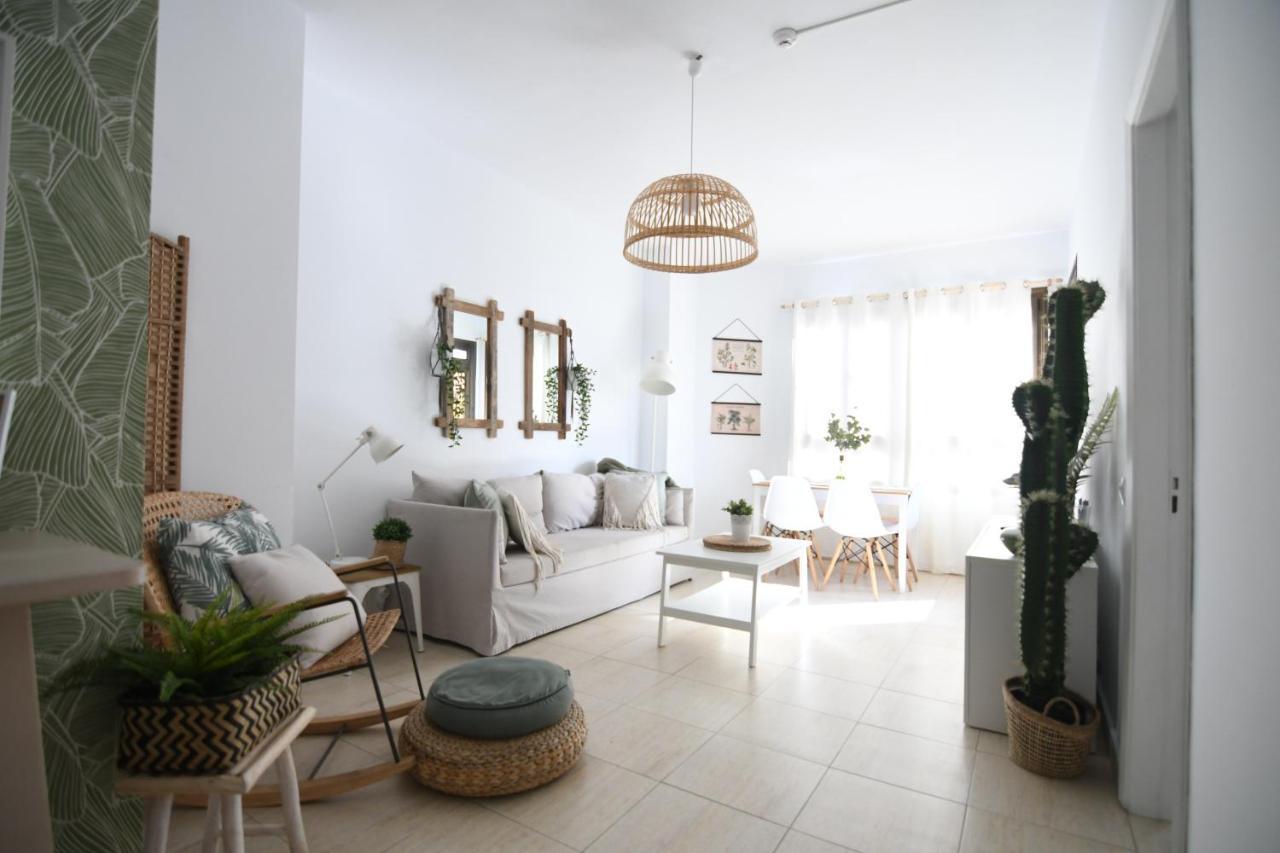 Apartment Near The Beach -3Bed -2Bath -Wifi Las Palmas de Gran Canária Exterior foto