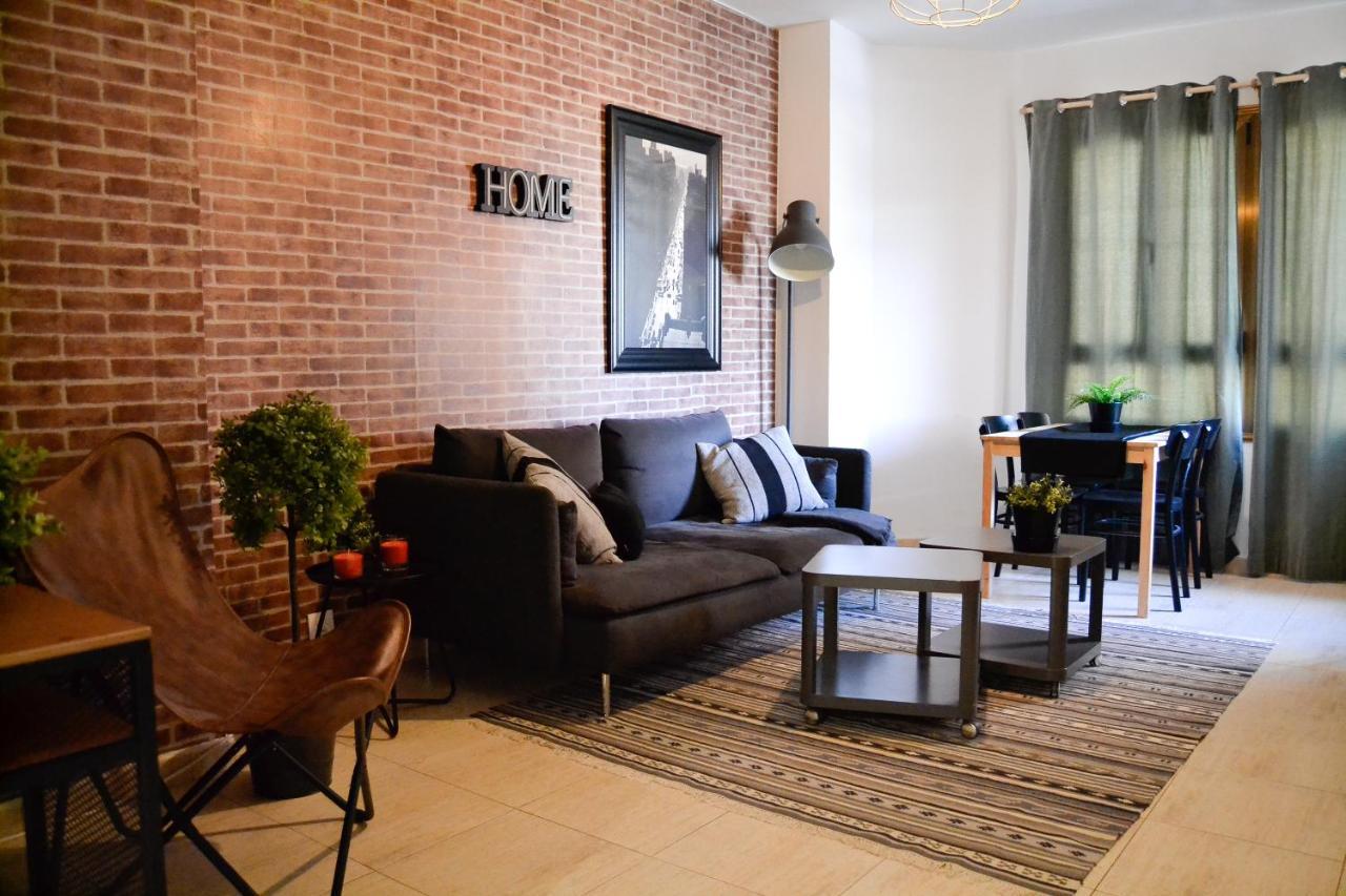Apartment Near The Beach -3Bed -2Bath -Wifi Las Palmas de Gran Canária Exterior foto