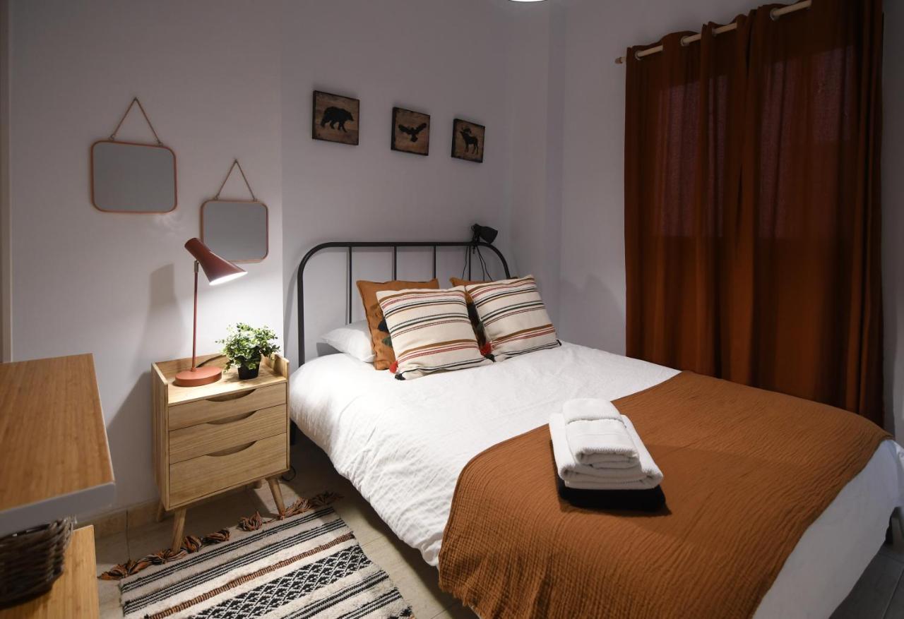 Apartment Near The Beach -3Bed -2Bath -Wifi Las Palmas de Gran Canária Exterior foto