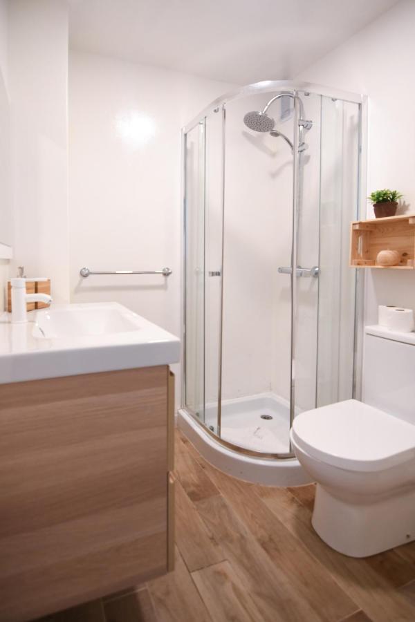 Apartment Near The Beach -3Bed -2Bath -Wifi Las Palmas de Gran Canária Exterior foto