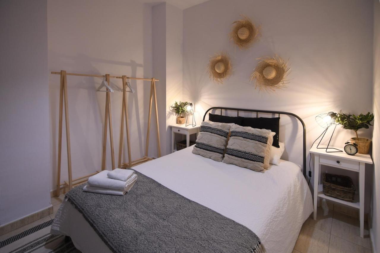 Apartment Near The Beach -3Bed -2Bath -Wifi Las Palmas de Gran Canária Exterior foto