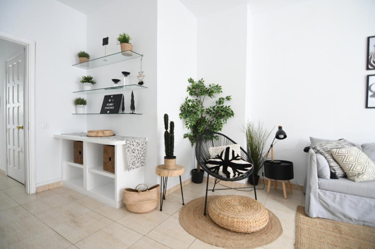 Apartment Near The Beach -3Bed -2Bath -Wifi Las Palmas de Gran Canária Exterior foto