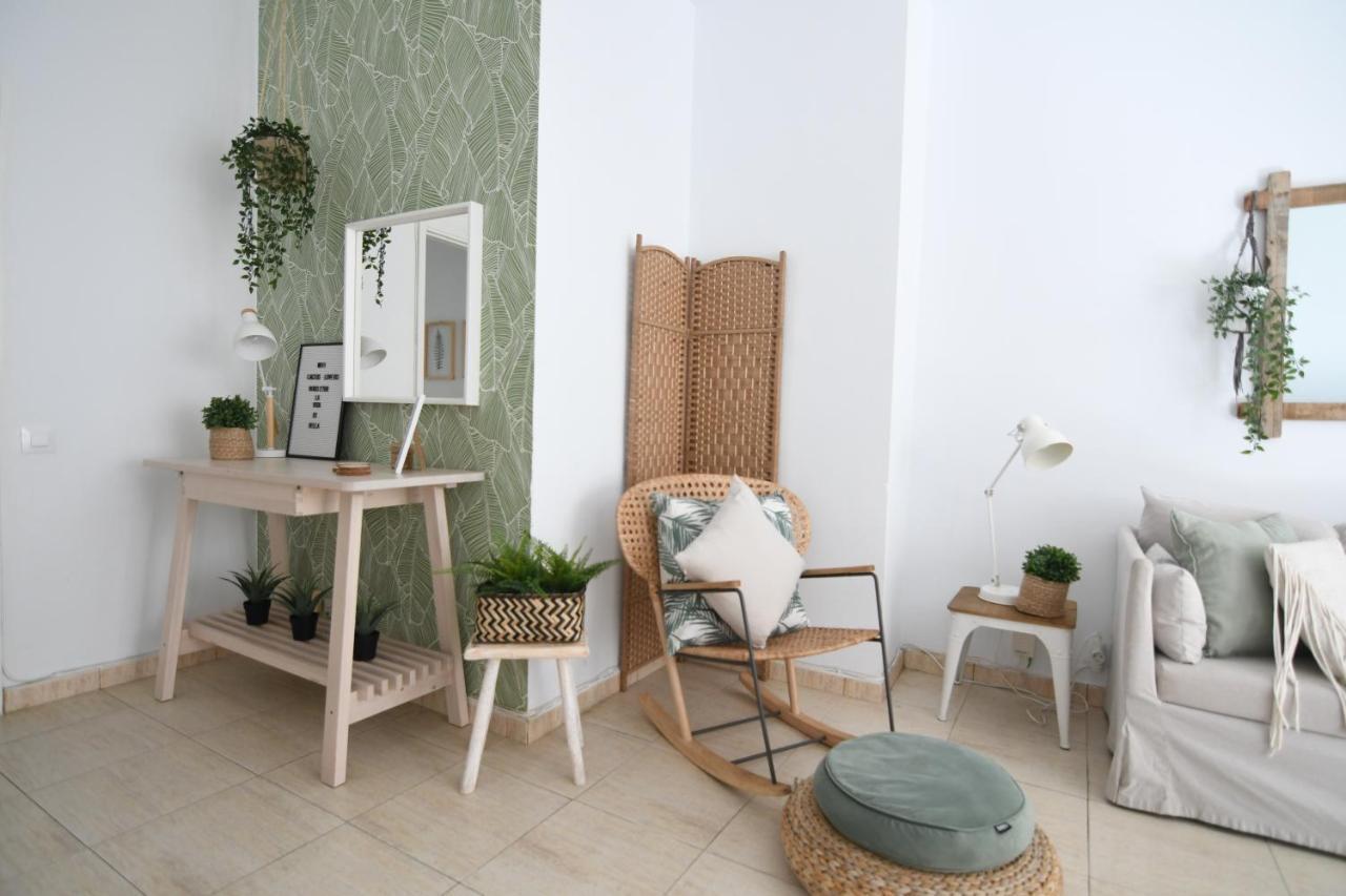 Apartment Near The Beach -3Bed -2Bath -Wifi Las Palmas de Gran Canária Exterior foto