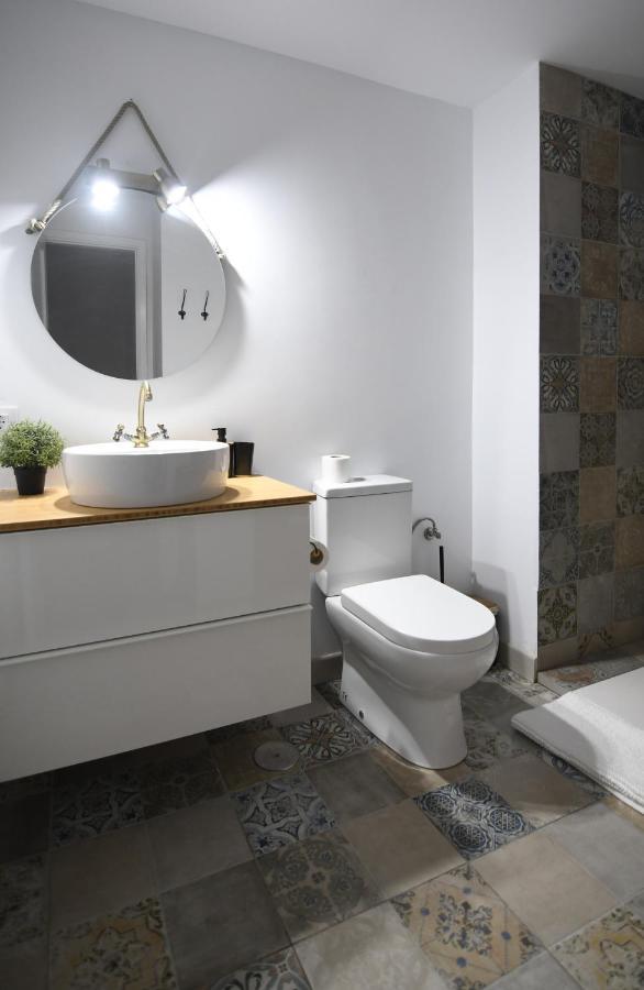 Apartment Near The Beach -3Bed -2Bath -Wifi Las Palmas de Gran Canária Exterior foto